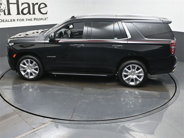Used 2023 Chevrolet Tahoe High Country w/ Max Trailering Package image 45