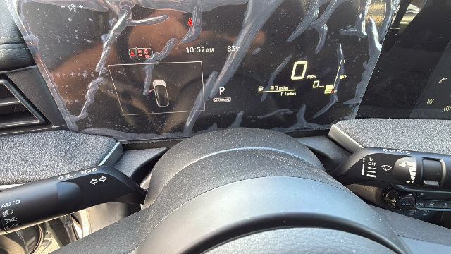 New 2027 Nissan Kicks SV AWD/4WD image 21
