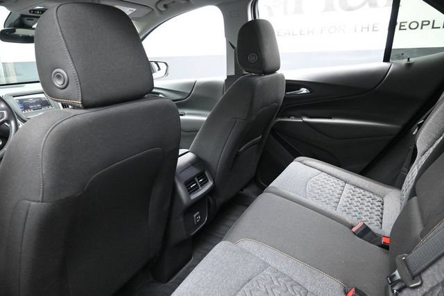 Used 2022 Chevrolet Equinox LT FWD image 24