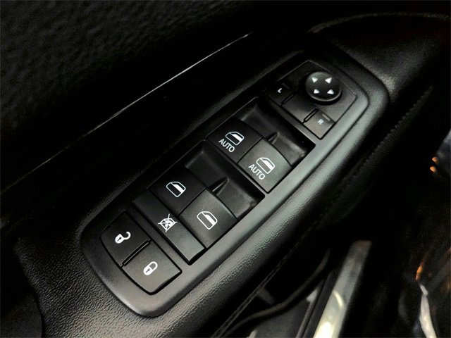 Used 2016 Dodge Durango Limited image 34