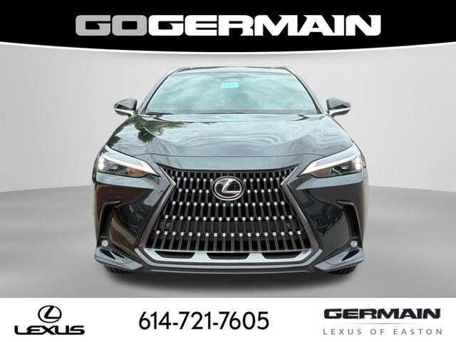 New 2026 Lexus NX 350h AWD w/ Accessory Package (2T) image 2