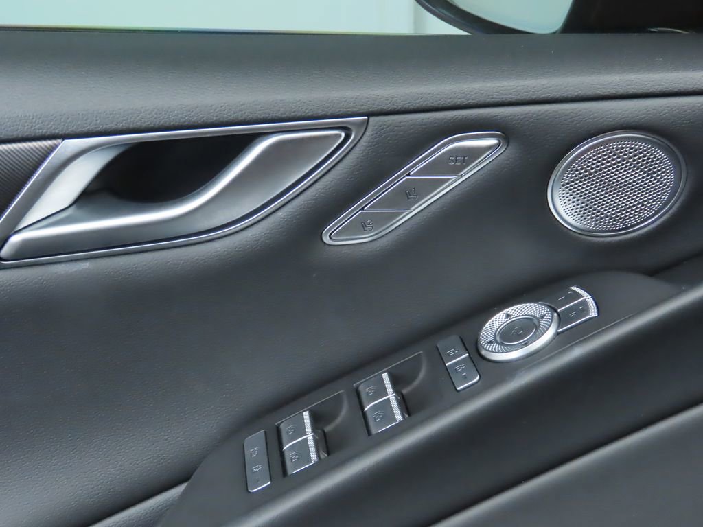 Used 2024 Genesis G80 2.5T w/ Sport Prestige Package image 24