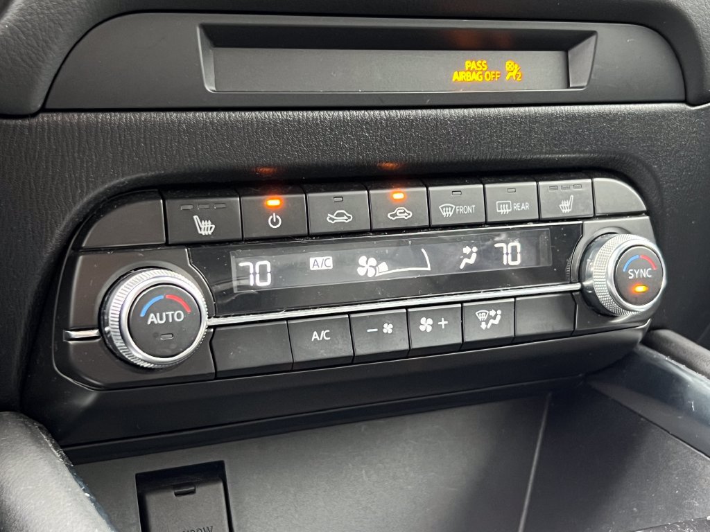 Used 2019 MAZDA CX-5 Grand Touring AWD/4WD image 30