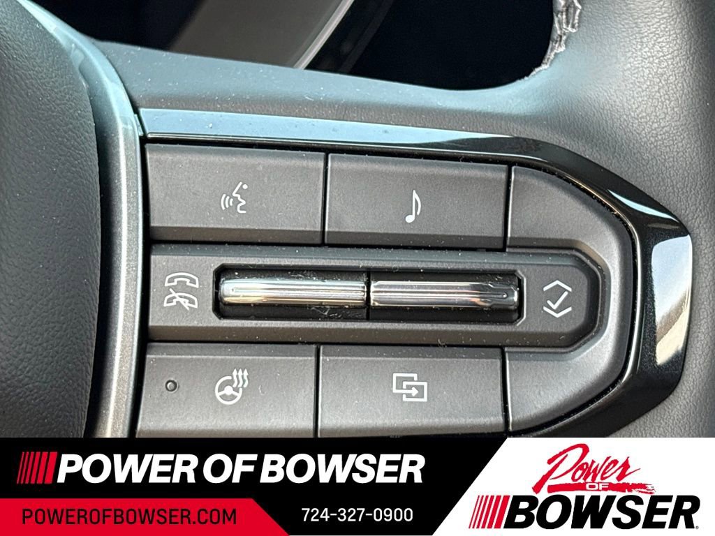 Used 2025 Chevrolet Colorado ZR2 image 20