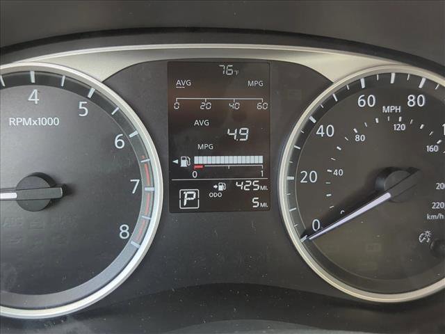 Used 2025 Nissan Kicks Play S image 11