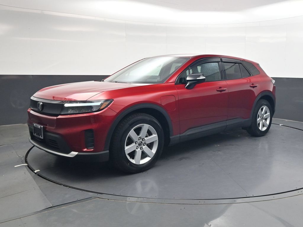 Used 2024 Honda Prologue EX image 8