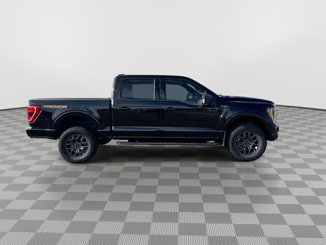 Used 2023 Ford F150 Tremor w/ Trailer Tow Package image 9