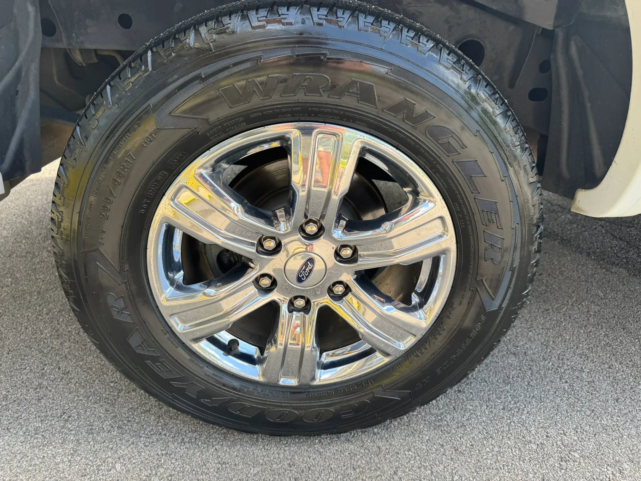 Used 2019 Ford Ranger XLT w/ Equipment Group 301A Mid AWD/4WD image 27