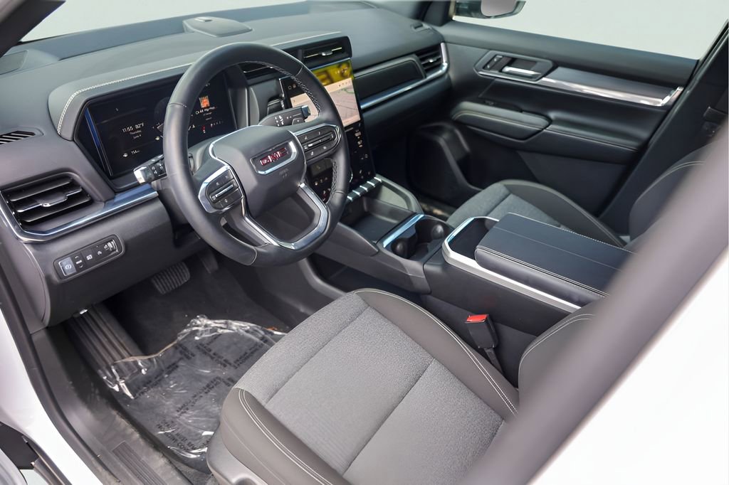 Used 2026 GMC Terrain Elevation FWD image 12
