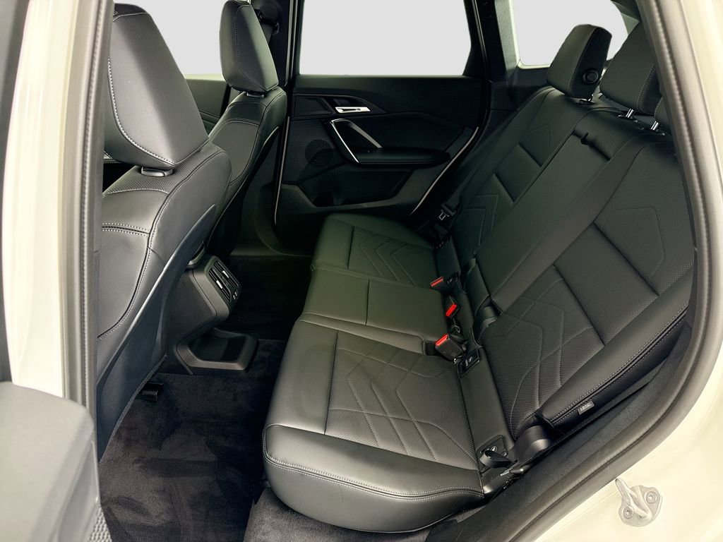 Certified 2025 BMW X1 xDrive28i w/ Convenience Package image 19