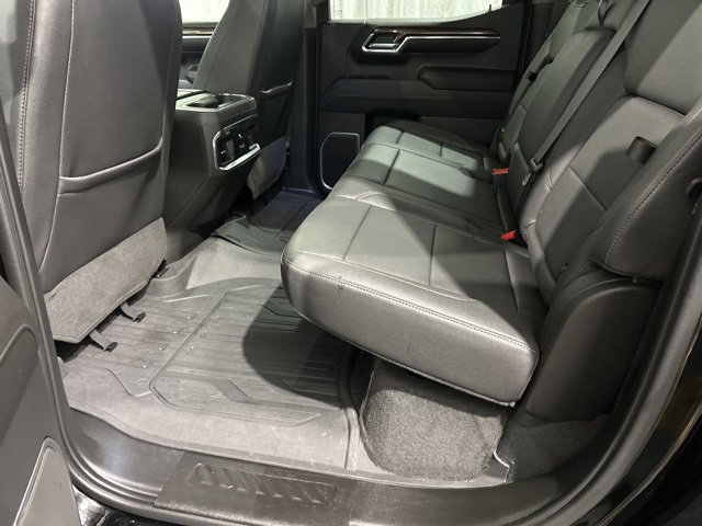 Certified 2023 GMC Sierra 1500 Elevation w/ Elevation Premium Package image 10