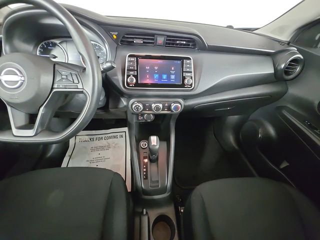 Used 2025 Nissan Kicks Play S image 11