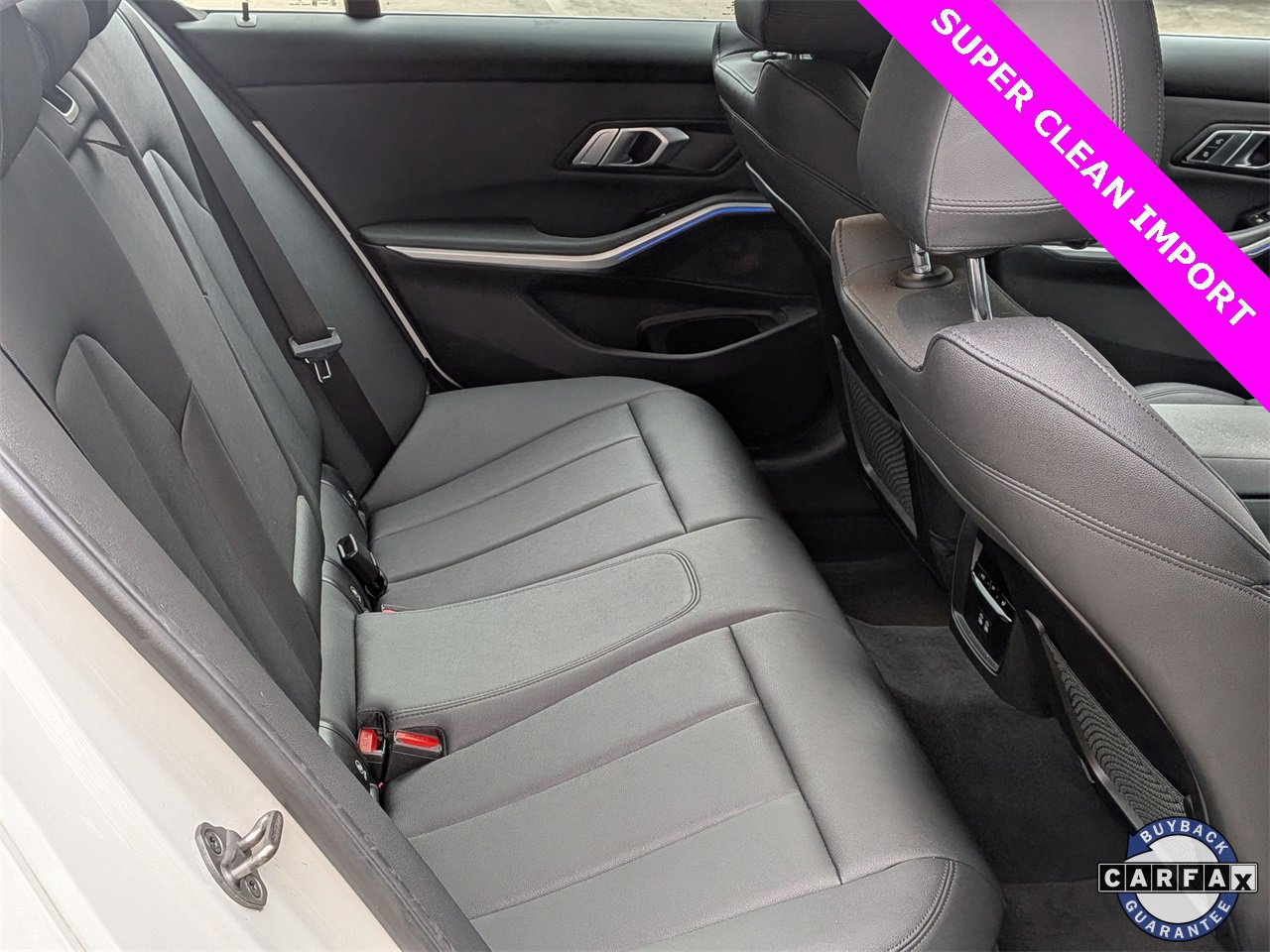 Used 2021 BMW 330i xDrive Sedan w/ Convenience Package image 23