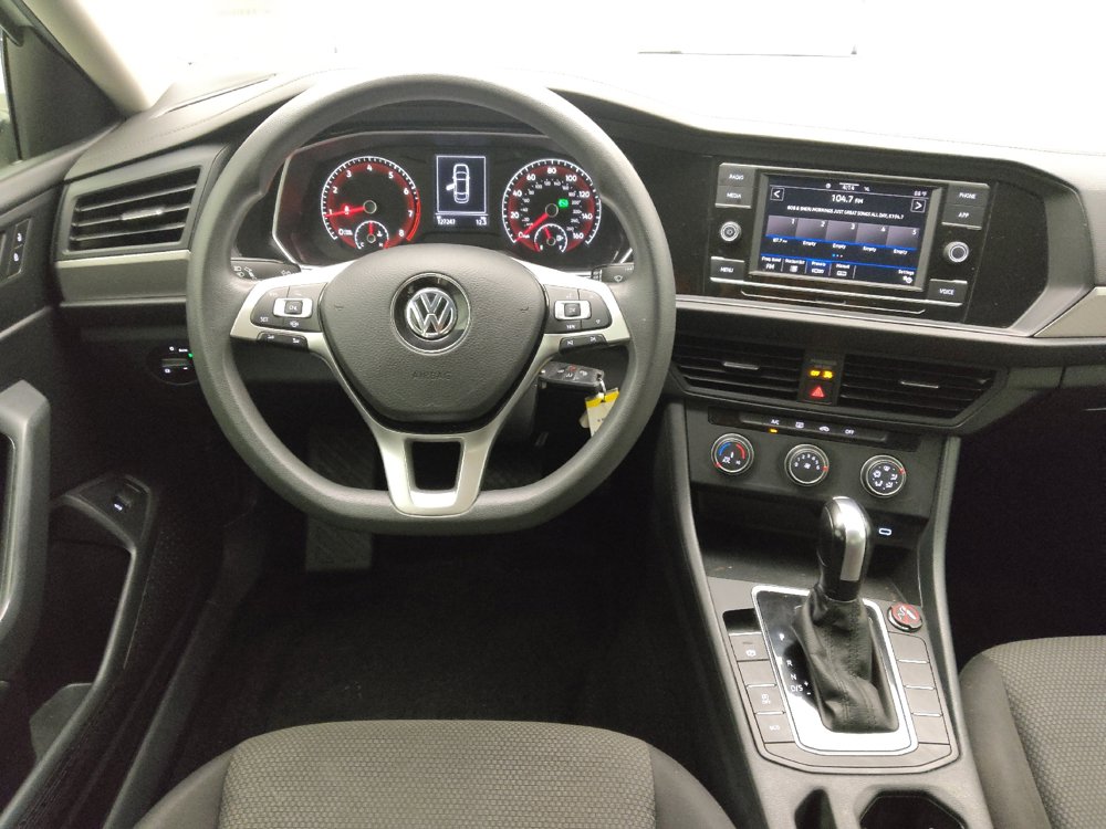 Used 2020 Volkswagen Jetta S FWD image 22