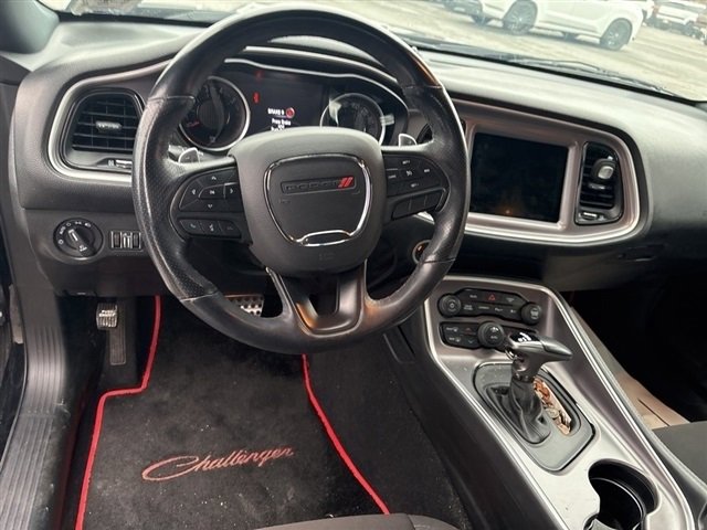 Used 2019 Dodge Challenger R/T Scat Pack image 6