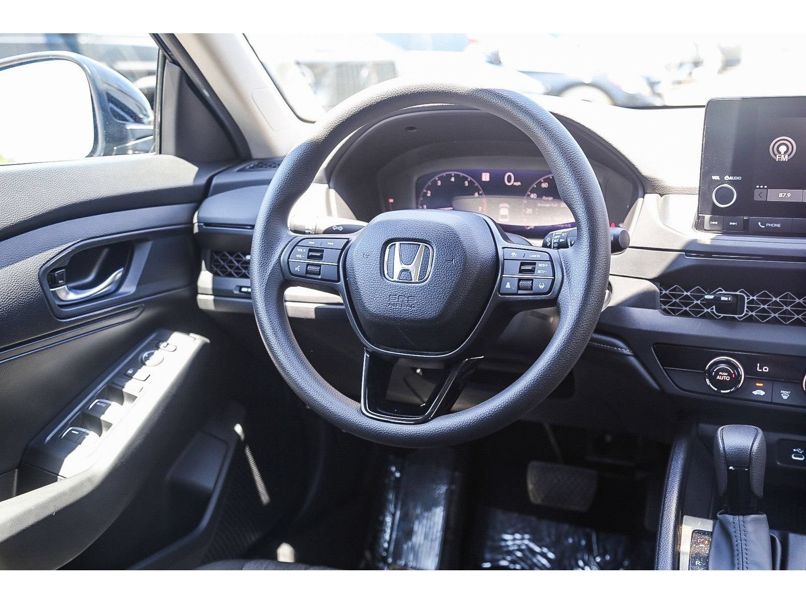 Used 2025 Honda Accord LX image 13