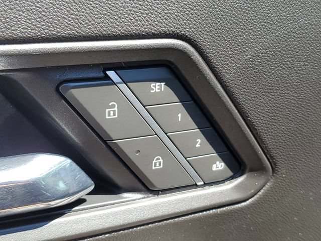 Certified 2026 GMC Canyon AT4 w/ Technology Plus Package AWD/4WD image 27