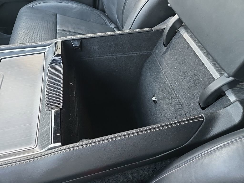 Used 2024 Jeep Wagoneer Series II image 74