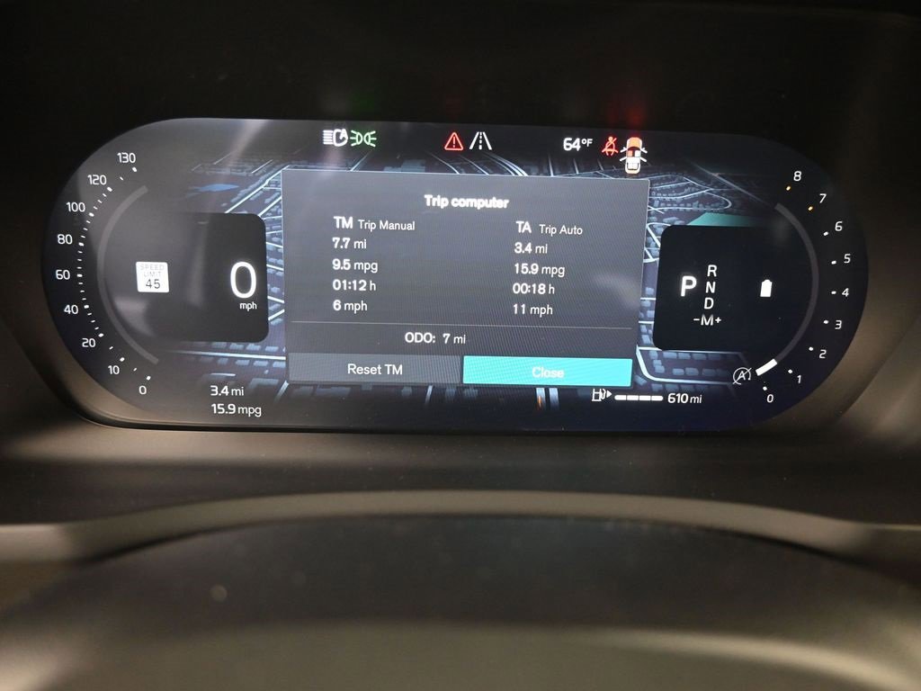 New 2026 Volvo XC90 B6 Ultra image 21