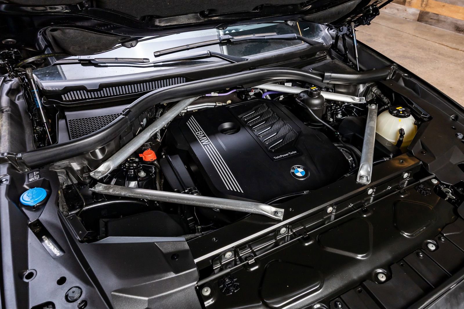 Used 2022 BMW X5 xDrive40i w/ Executive Package image 35