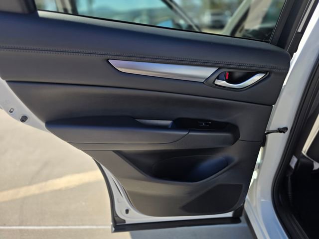 Certified 2025 MAZDA CX-5 AWD 2.5 S w/ Preferred Package image 19