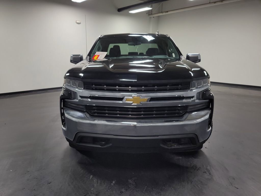 Used 2020 Chevrolet Silverado 1500 LT w/ Fleet Comfort Package image 2