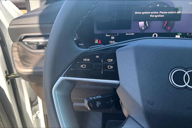 New 2026 Audi Q5 Premium Plus AWD/4WD image 20