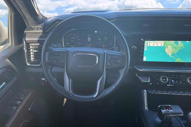 Used 2023 GMC Sierra 1500 Denali Ultimate image 9