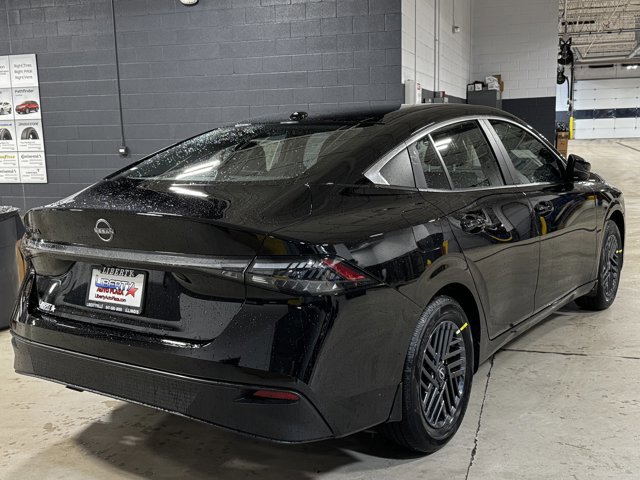 New 2026 Nissan Sentra SV w/ SV Convenience Package image 9