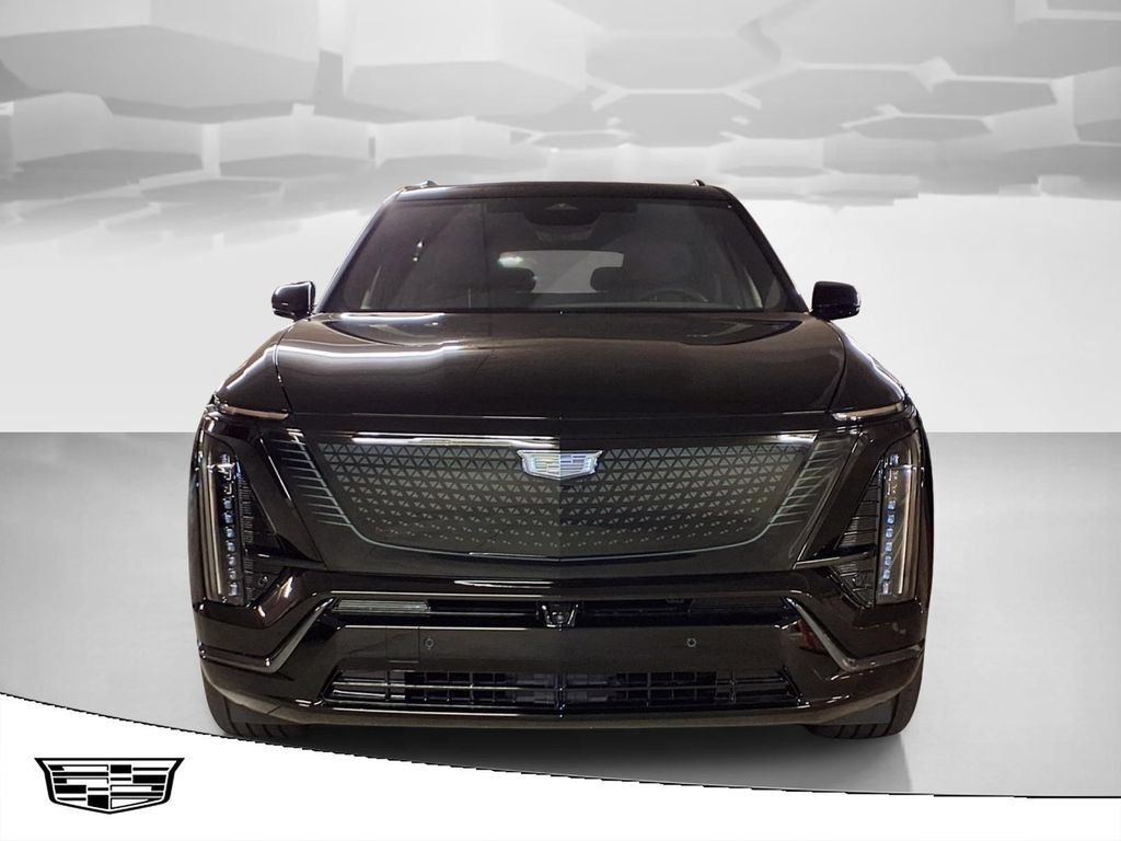 New 2027 Cadillac Vistiq Sport AWD/4WD image 2