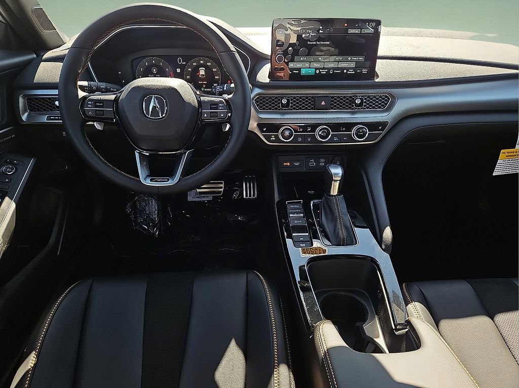 New 2026 Acura Integra A-Spec image 14