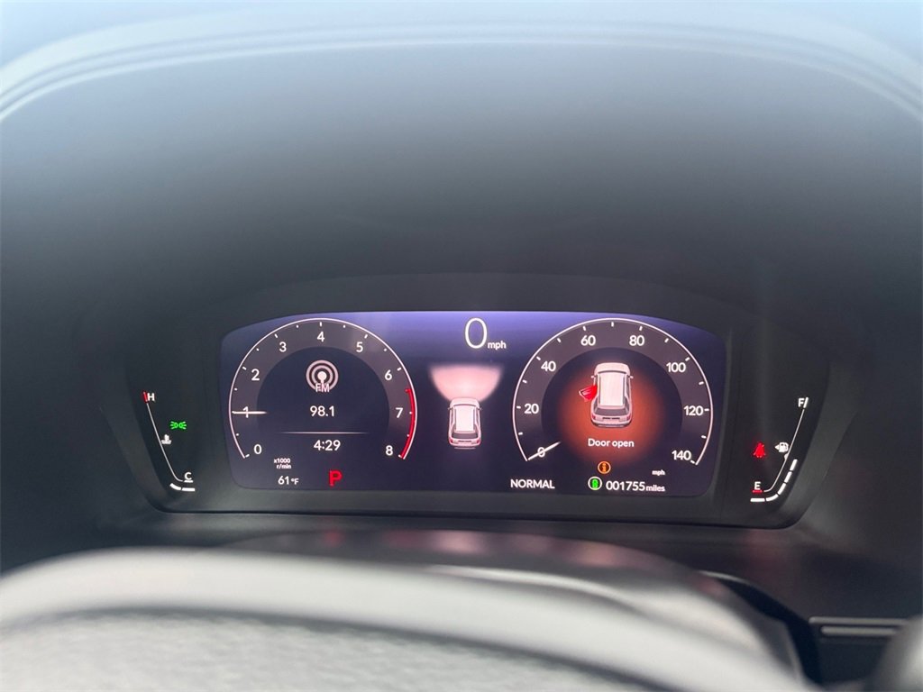 Used 2026 Honda Passport TrailSport image 14