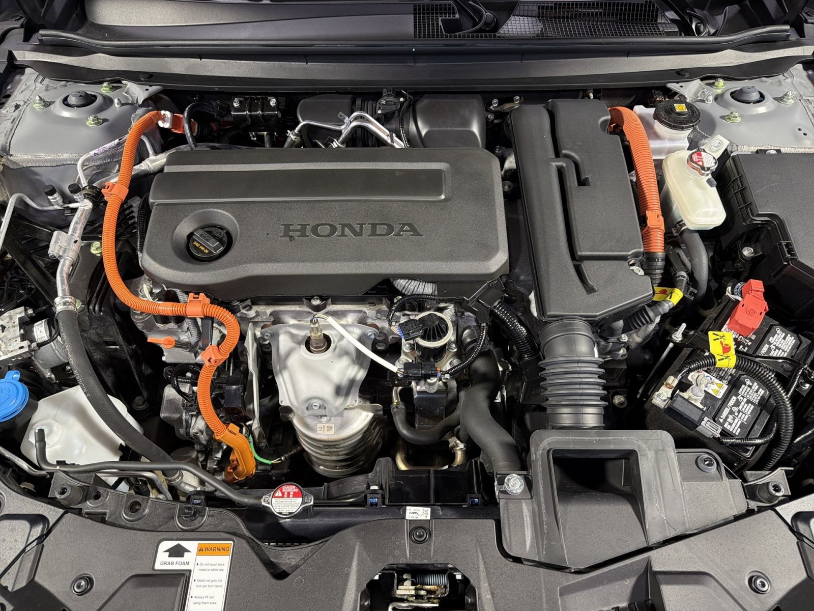 Used 2025 Honda Accord EX-L image 30