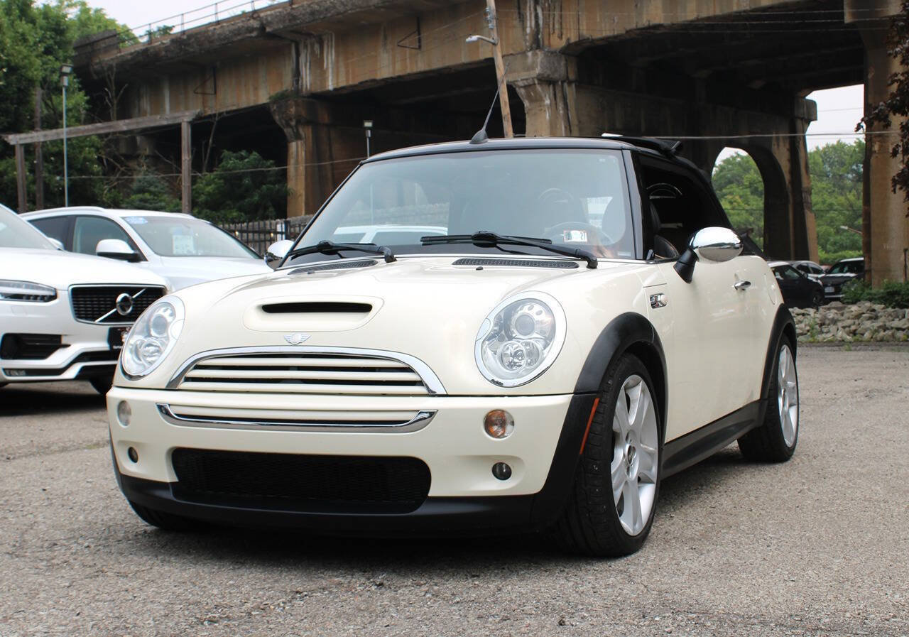 Used 2007 MINI Cooper S FWD image 33