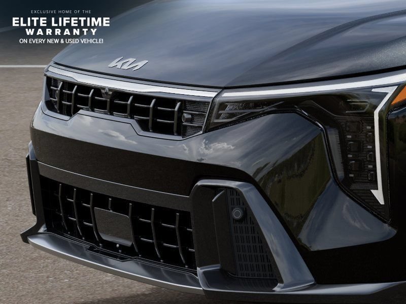 New 2026 Kia K4 GT-Line Turbo FWD image 13