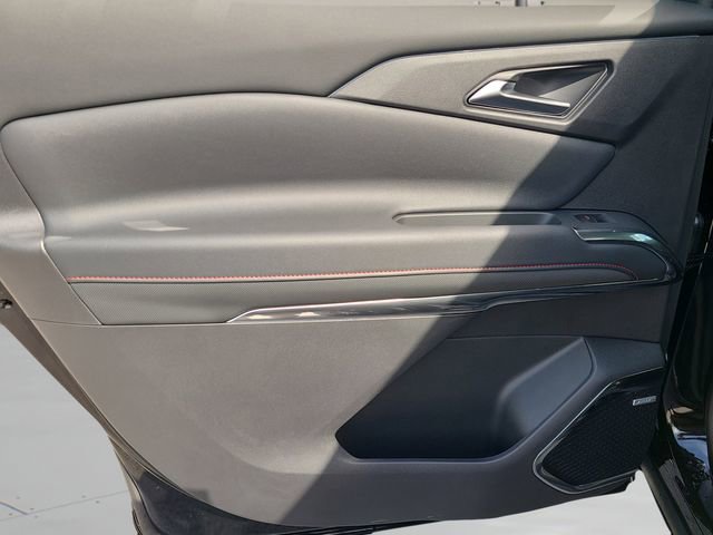 New 2026 Chevrolet Traverse RS image 20