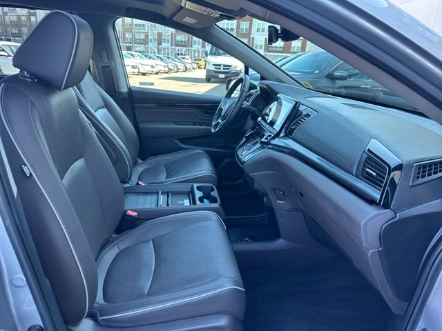 Used 2024 Honda Odyssey Elite image 19