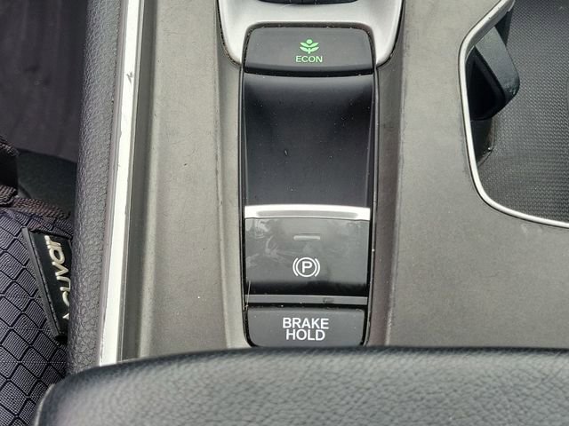 Used 2018 Honda Accord EX image 38