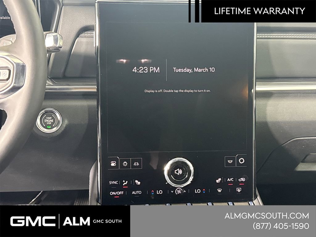 New 2026 GMC Terrain Elevation w/ Elevation Premium Package image 29