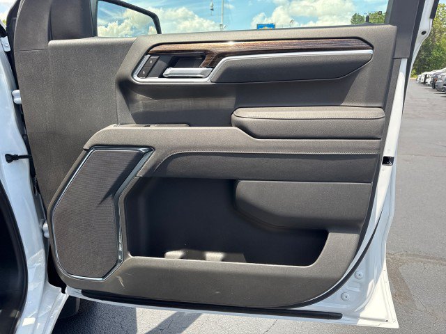 New 2026 GMC Sierra 1500 SLE AWD/4WD image 12