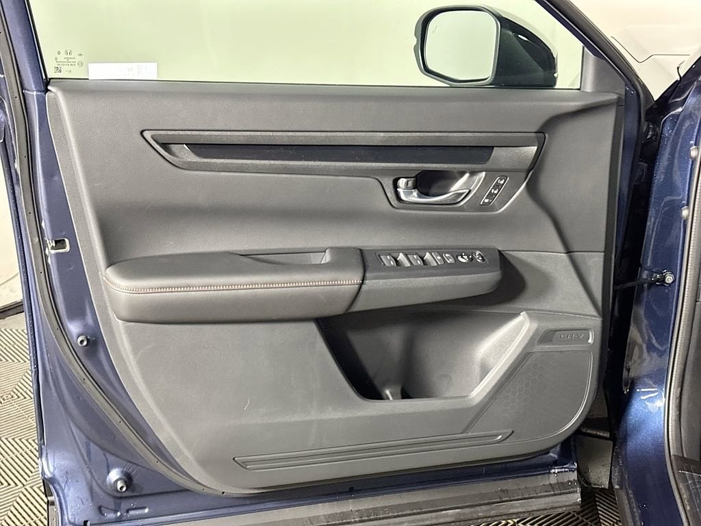 New 2026 Honda CR-V Sport-L image 10