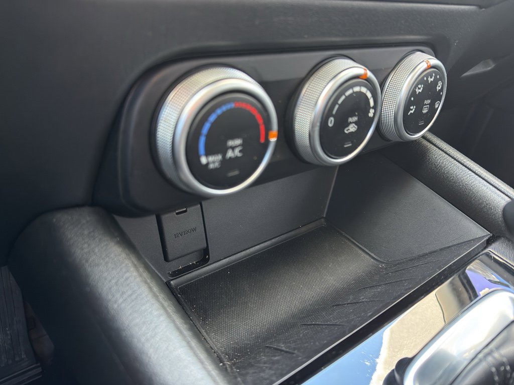 Used 2023 MAZDA CX-5 AWD 2.5 S image 20