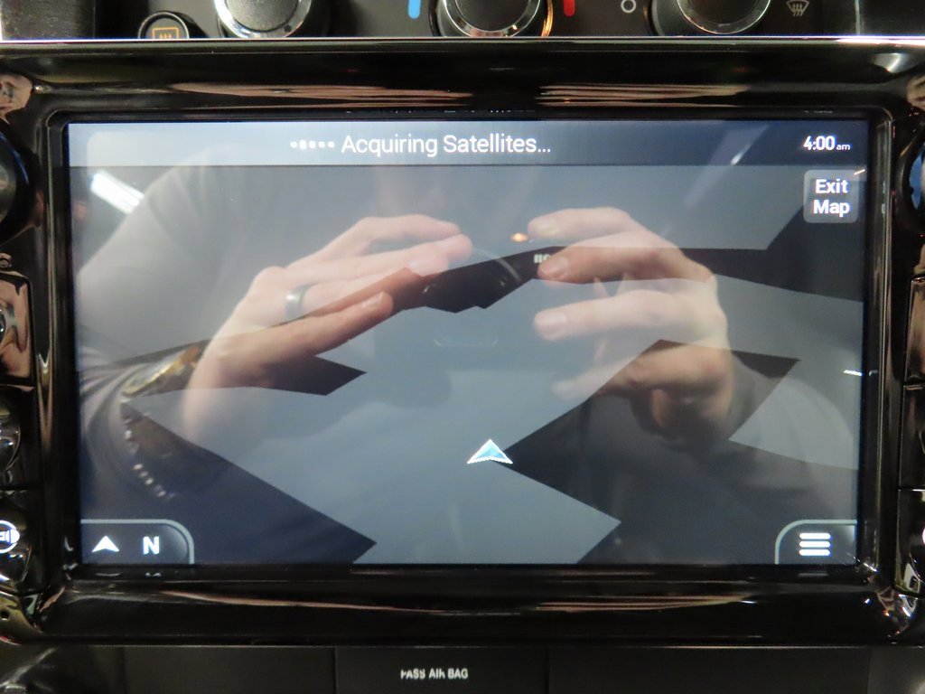 Used 2022 GMC Savana 2500 Extended w/ Enhanced Convenience Package image 17