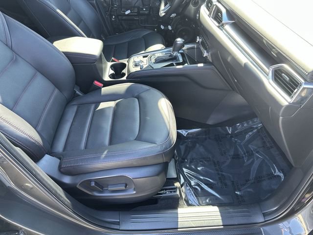 Used 2024 MAZDA CX-5 2.5 Turbo w/ Premium Package image 28