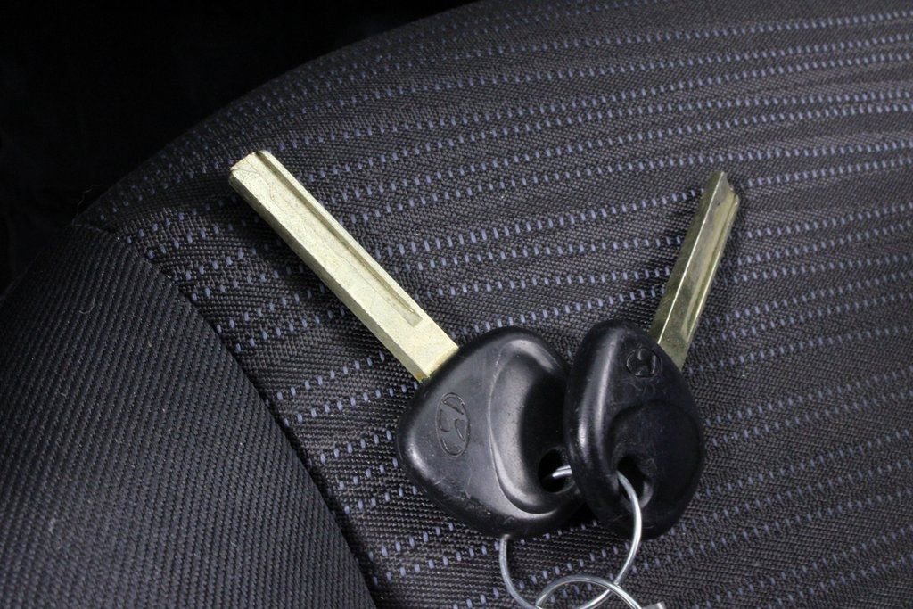 Used 2017 Hyundai Accent SE image 22