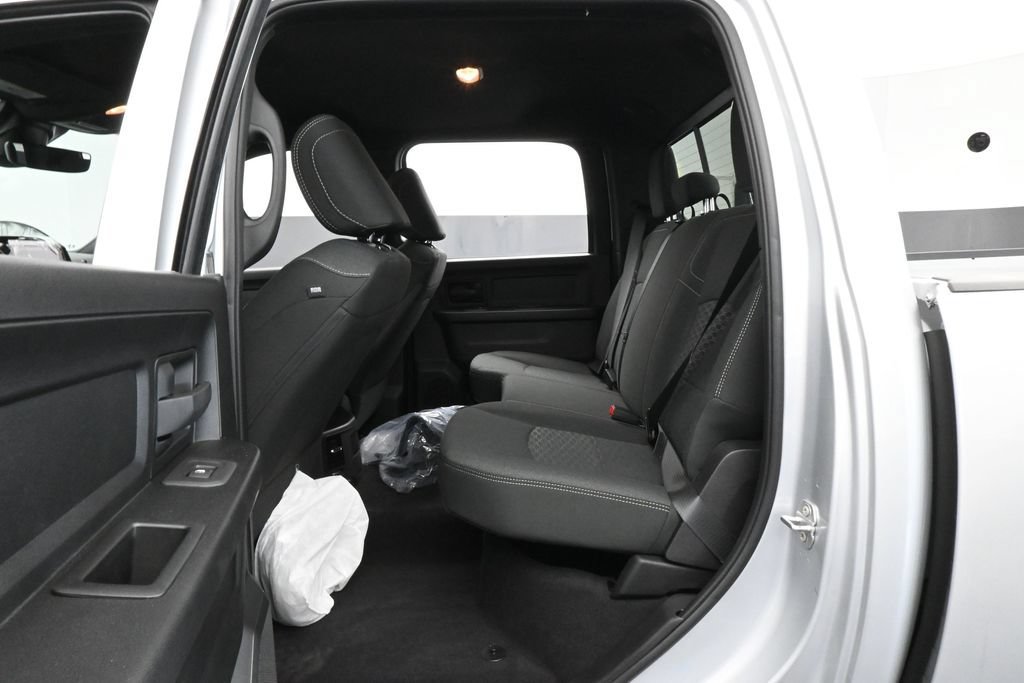 Used 2026 RAM 3500 Tradesman AWD/4WD image 31