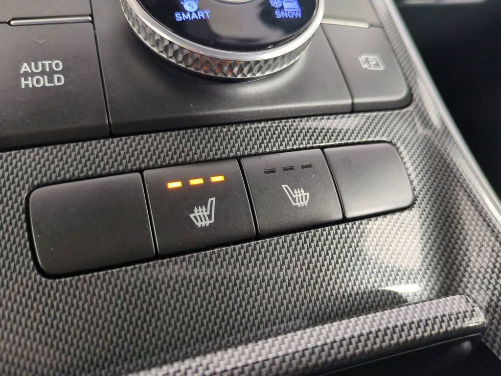 Used 2023 Hyundai Santa Fe SEL image 28