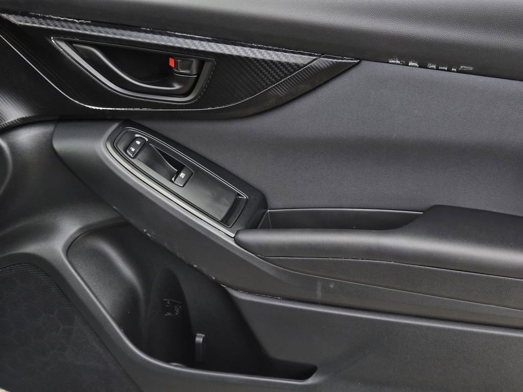 Used 2021 Subaru Crosstrek 2.0i Premium w/ Moonroof Package image 8