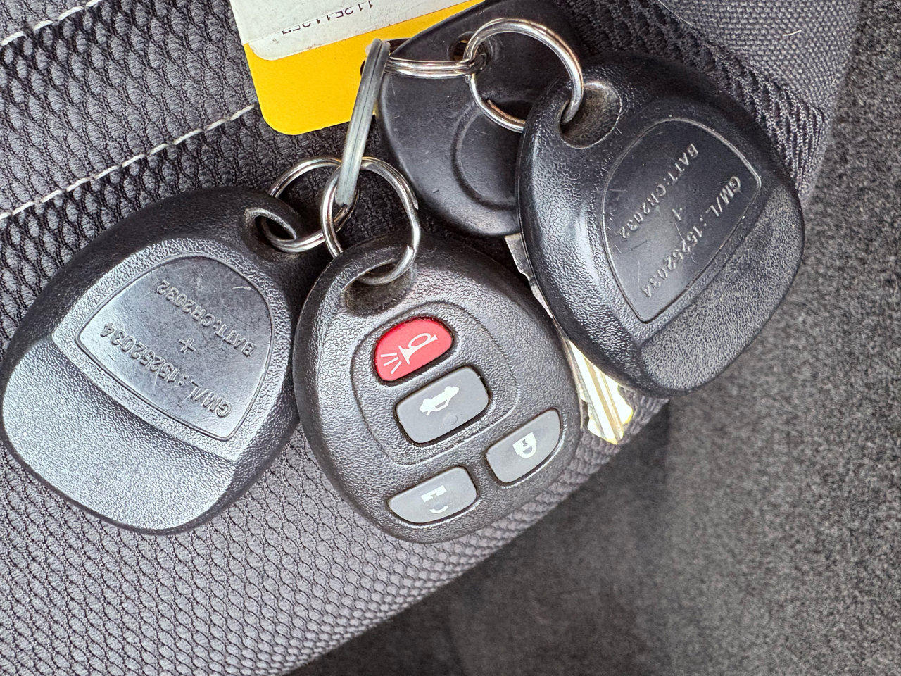 Used 2007 Saturn Sky image 47