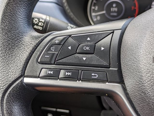 Used 2023 Nissan Versa SV image 24